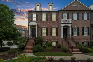 410 Rose Garden Ln, Alpharetta, GA 30009 - Photo 2