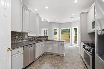 3469 Rose Arbor Court, Atlanta, GA 30340 - Photo 8