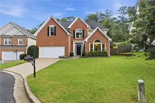 3469 Rose Arbor Ct, Atlanta, GA 30340 - Photo 2