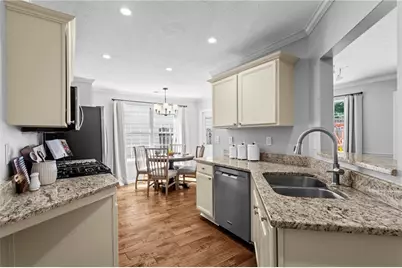 2485 Ashton Drive, Roswell, GA 30076 - Photo 16