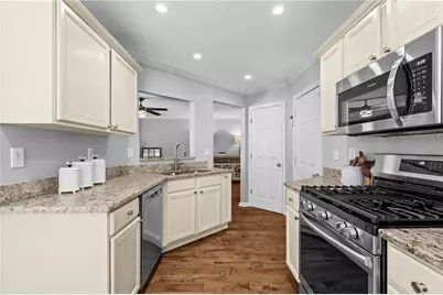 2485 Ashton Drive, Roswell, GA 30076 - Photo 14