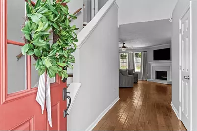 2485 Ashton Drive, Roswell, GA 30076 - Photo 4