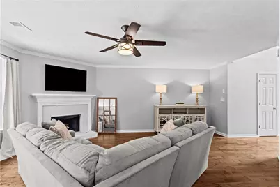 2485 Ashton Drive, Roswell, GA 30076 - Photo 8