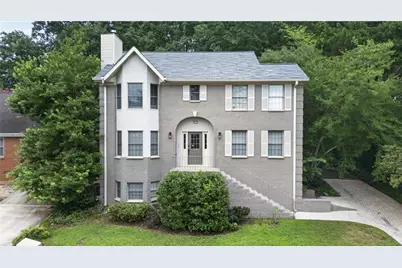 907 Heritage Hills, Decatur, GA 30033 - Photo 1
