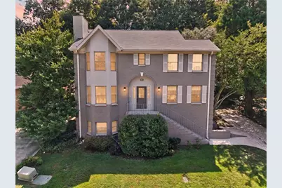 907 Heritage Hills, Decatur, GA 30033 - Photo 66