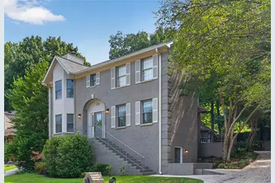 907 Heritage Hills, Decatur, GA 30033 - Photo 2