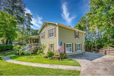 4234 Timber Trace Road, Loganville, GA 30052 - Photo 4