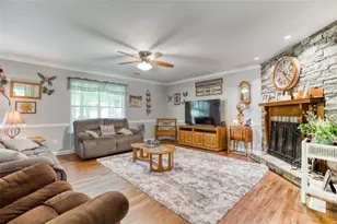 4234 Timber Trace Rd, Loganville, GA 30052 - Photo 6