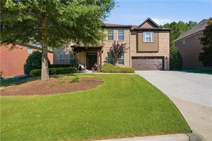 2530 Maple Ridge Ln, Cumming, GA 30041 - Photo 1