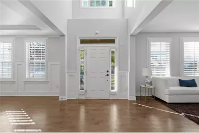 2530 Maple Ridge Lane, Cumming, GA 30041 - Photo 2