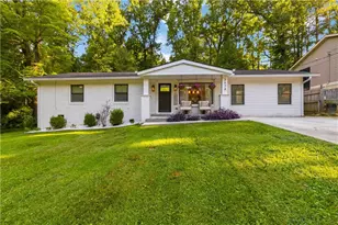 3638 Sheffield Pl, Tucker, GA 30084 - Photo 1