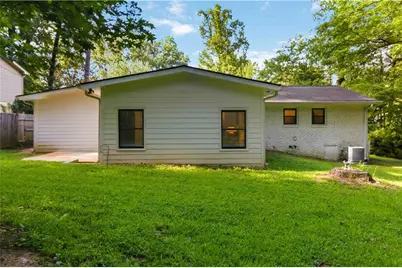 3638 Sheffield Place, Tucker, GA 30084 - Photo 36
