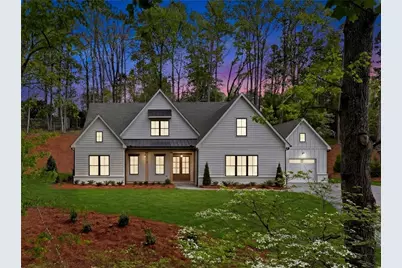 4420 K D Kruzel Drive, Cumming, GA 30041 - Photo 2