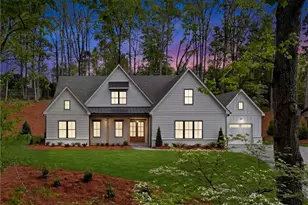 4420 K D Kruzel Dr, Cumming, GA 30041 - Photo 2