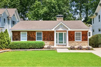 1455 Wessyngton Road NE, Atlanta, GA 30306 - Photo 1