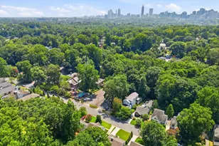 1455 Wessyngton Rd NE, Atlanta, GA 30306 - Photo 34