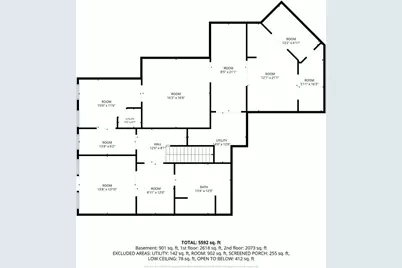 5005 Rosedown Place, Roswell, GA 30076 - Photo 58