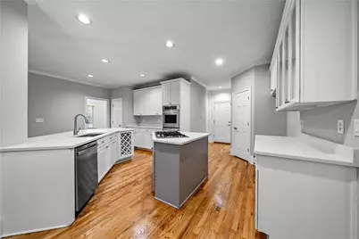 5005 Rosedown Place, Roswell, GA 30076 - Photo 16