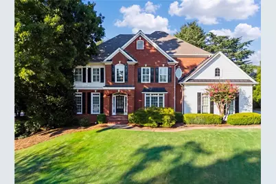 5005 Rosedown Place, Roswell, GA 30076 - Photo 1