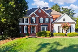 5005 Rosedown Pl, Roswell, GA 30076 - Photo 1
