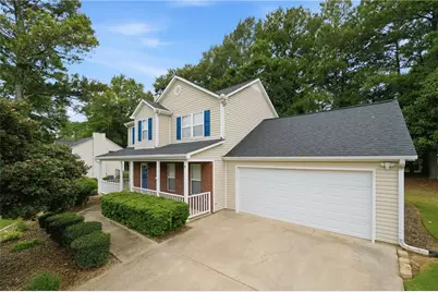 4255 Willow Springs Drive, Loganville, GA 30052 - Photo 2