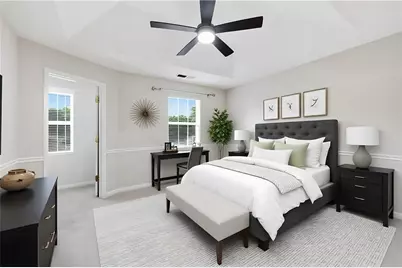 4255 Willow Springs Drive, Loganville, GA 30052 - Photo 26