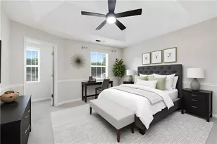 4255 Willow Springs Dr, Loganville, GA 30052 - Photo 26