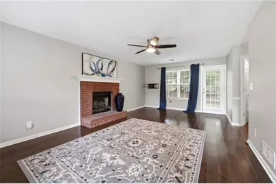 4255 Willow Springs Drive, Loganville, GA 30052 - Photo 6