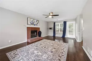 4255 Willow Springs Dr, Loganville, GA 30052 - Photo 6