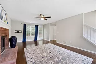 4255 Willow Springs Dr, Loganville, GA 30052 - Photo 8