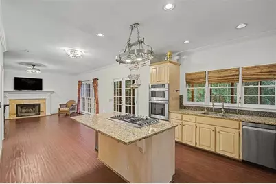 901 Denmeade Walk SW, Marietta, GA 30064 - Photo 16