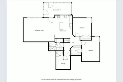 901 Denmeade Walk SW, Marietta, GA 30064 - Photo 66
