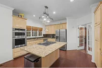 901 Denmeade Walk SW, Marietta, GA 30064 - Photo 14