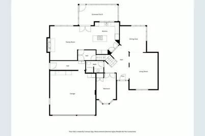 901 Denmeade Walk SW, Marietta, GA 30064 - Photo 64