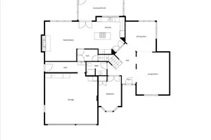 901 Denmeade Walk SW, Marietta, GA 30064 - Photo 64