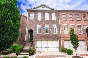 12043 Orchid Ln, Alpharetta, GA 30009 - Photo 1