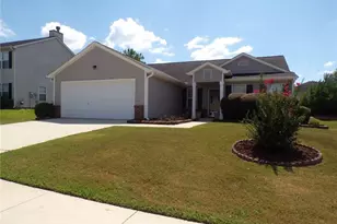 7540 Old Chapel, College Park, GA 30349 - Photo 1