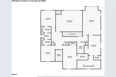 4535 Manor Creek Drive, Cumming, GA 30040 - Photo 54