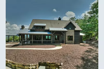 440 Cochise Road, Blue Ridge, GA 30513 - Photo 2