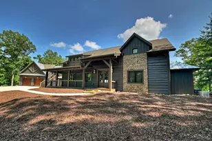 440 Cochise Road, Blue Ridge, GA 30513 - Photo 1