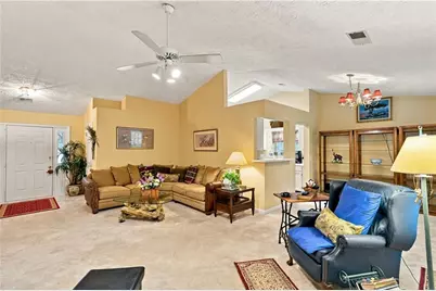 3554 Plum Creek Trail NW, Kennesaw, GA 30152 - Photo 4