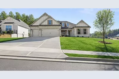 620 Highgrove Circle, Canton, GA 30115 - Photo 2