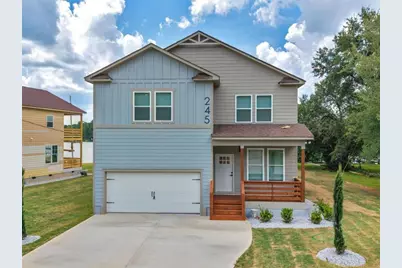 245 Lakeview Drive, Locust Grove, GA 30248 - Photo 60