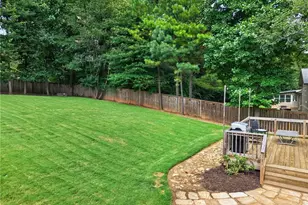 2036 Kellogg Creek Rd, Acworth, GA 30102 - Photo 54