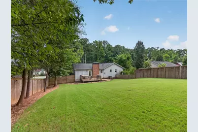 2036 Kellogg Creek Road, Acworth, GA 30102 - Photo 64