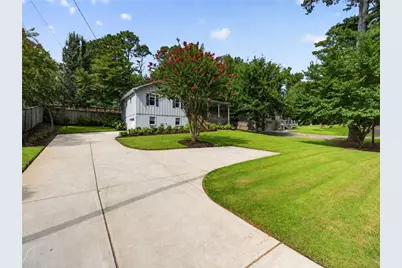 2036 Kellogg Creek Road, Acworth, GA 30102 - Photo 58