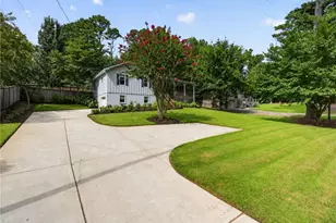 2036 Kellogg Creek Rd, Acworth, GA 30102 - Photo 58