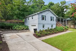 2036 Kellogg Creek Rd, Acworth, GA 30102 - Photo 2