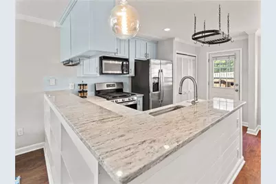 2232 Dunseath Avenue NW #404, Atlanta, GA 30318 - Photo 6