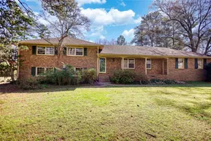 5190 Paul Circle, Conyers, GA 30094 - Photo 1